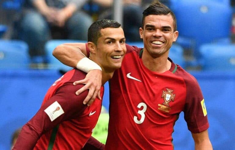 الاتحاد البرتغالي لكرة القدم وغياب بيبي عن تشكيلة منتخب البرتغال watanserb.com