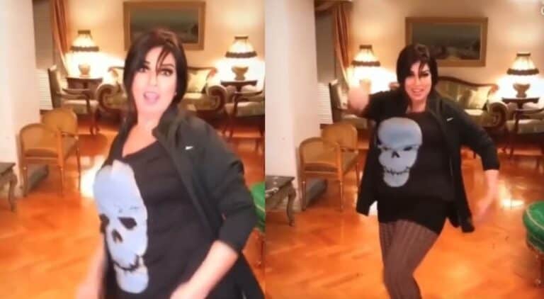 فيفي عبده watanserb.com