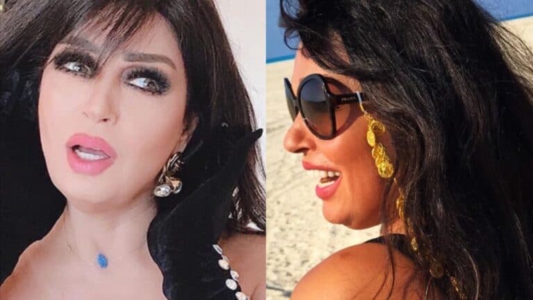 ثروة فيفي عبده الخيالية تثير الجدل ومصدر يُعلق! watanserb.com