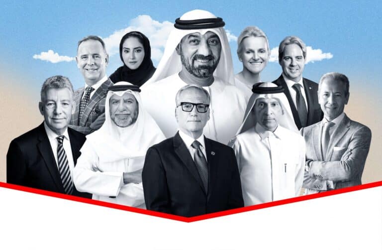 قادة السياحة والسفر في الشرق الأوسط watanserb.com