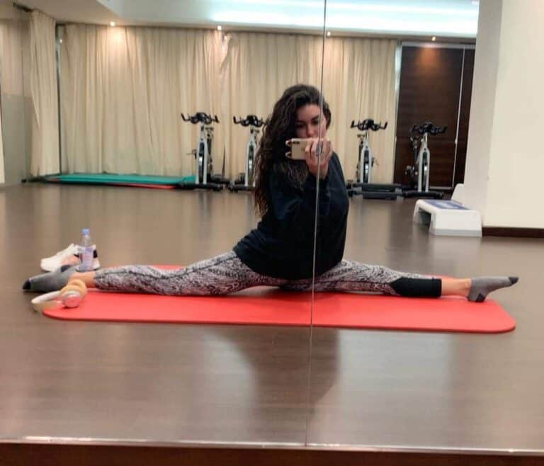 كابتن جيم يدمر حياة متدرباته بمقطع فيديو حقق 7 ملايين مشاهدة watanserb.com