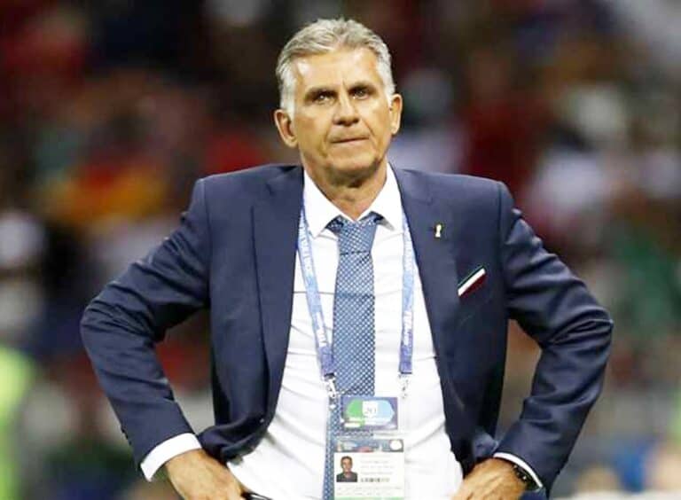 تصريحات المدرب كالورس كيروش بعد مباراة مصر والسنغال watanserb.com