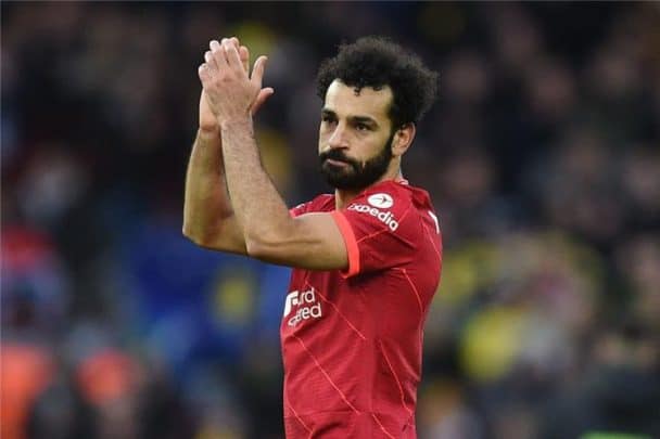 محمد صلاح مطروح للبيع الصيف المقبل watanserb.com
