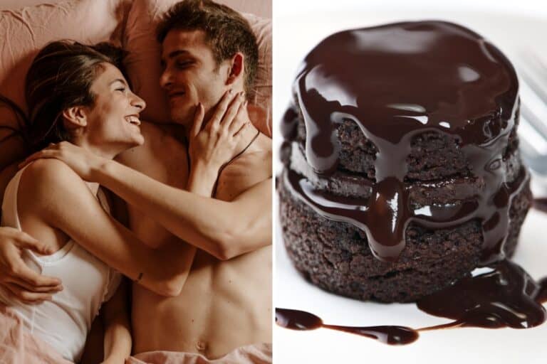 4 أطعمة يجب تجنبها إذا كنت ترغب في ممارسة الجنس بشكل جيد watanserb.com