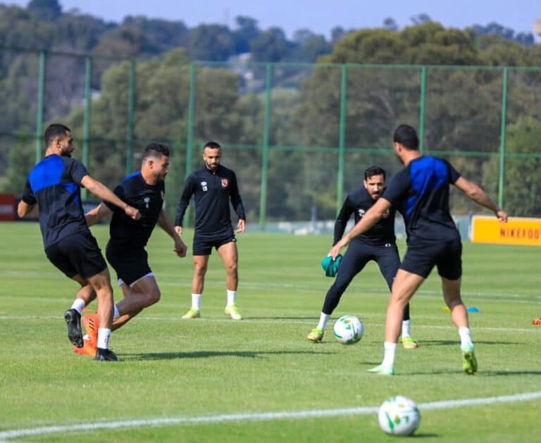 مباراة الأهلي وصن دوانز في دوري أبطال أفريقيا watanserb.com serbapp.com