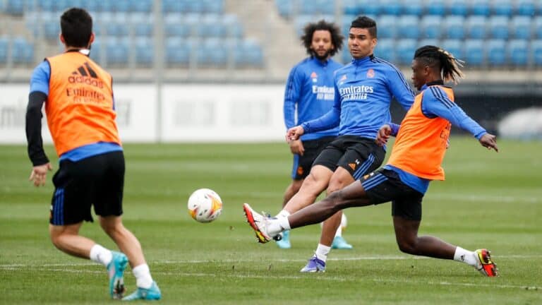 مباراة ريال مدريد سوسيداد في الدوري الإسباني watanserb.com