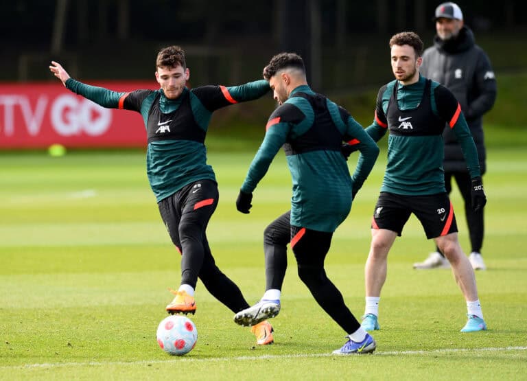 مباراة ليفربول وأرسنال في منافسات الدوري الإنجليزي watanserb.com