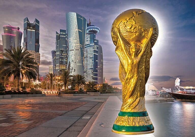 جدول مباريات تصفيات أفريقيا 2022 watanserb.com