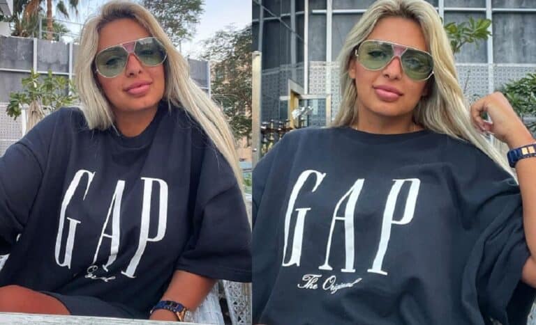 مي حلمي مع شخص مجهول: “فسحني في اليخت” .. هل تحاول إغاظة طليقها محمد رشاد! مي حلمي تنشر لحظة رومانسية خاصة تجمعها بخطيبها.. هل تحاول إغاظة طليقها! watanserb.com