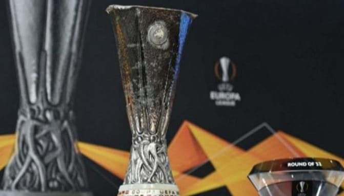 مواجهات قوية وصعبة منتظرة .. نتائج قرعة الدوري الأوروبي مواجهات قوية مرتقبة في نتائج قرعة الدوري الأوروبي watanserb.com