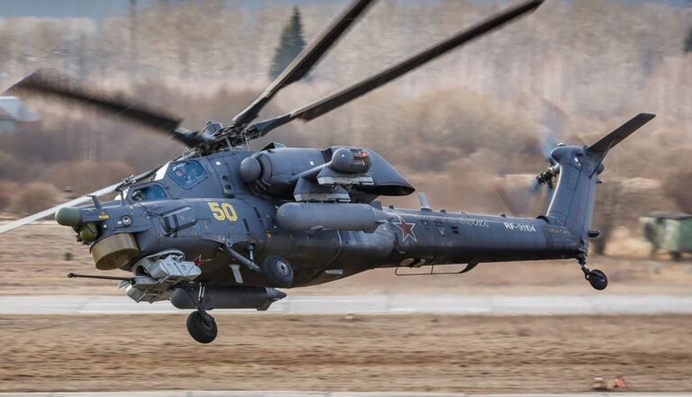 إسقاط مروحيتين روسيتين watanserb.com