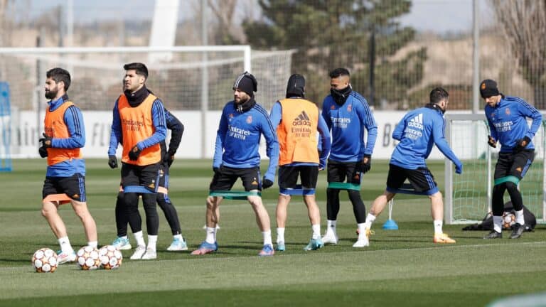 موعد مباراة ريال مدريد وتشيلسي والقناة الناقلة في دوري أبطال أوروبا موعد مباراة ريال مدريد وتشيلسي في دوري أبطال أوروبا watanserb.com