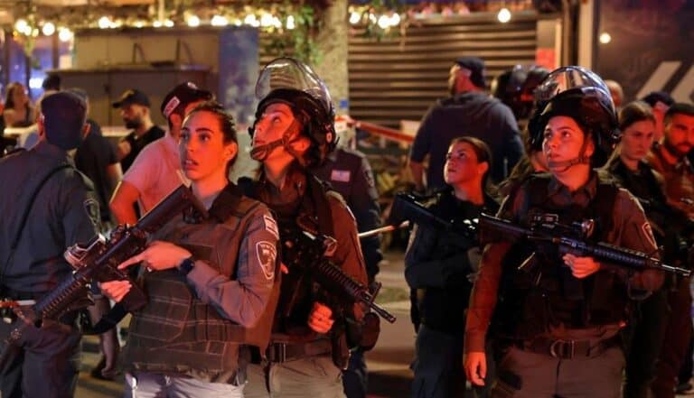 عمليات فدائية في إسرائيل watanserb.com