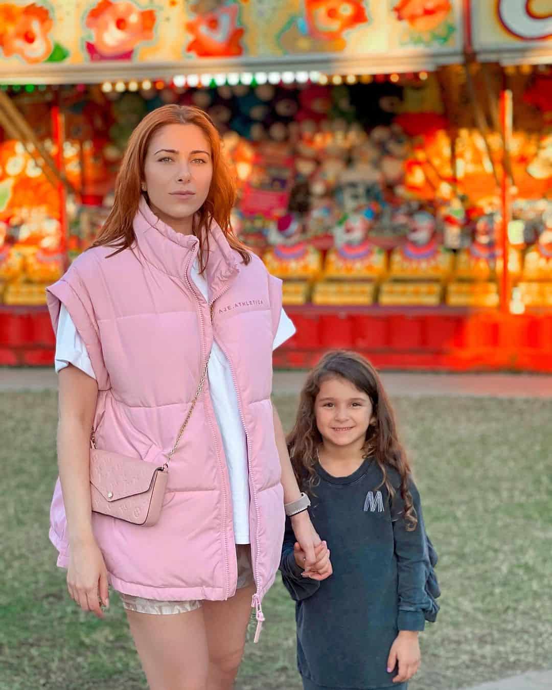 دانييلا رحمة 