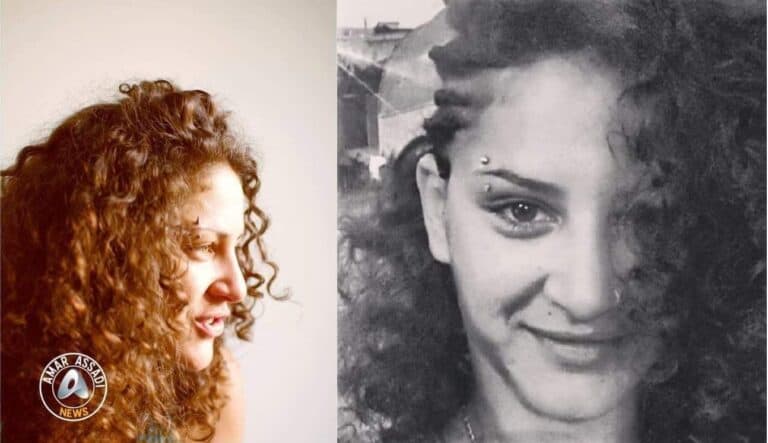 إعدام إسرائيلية الإمارات watanserb.com