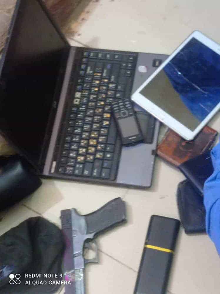 طبيبة سودانية