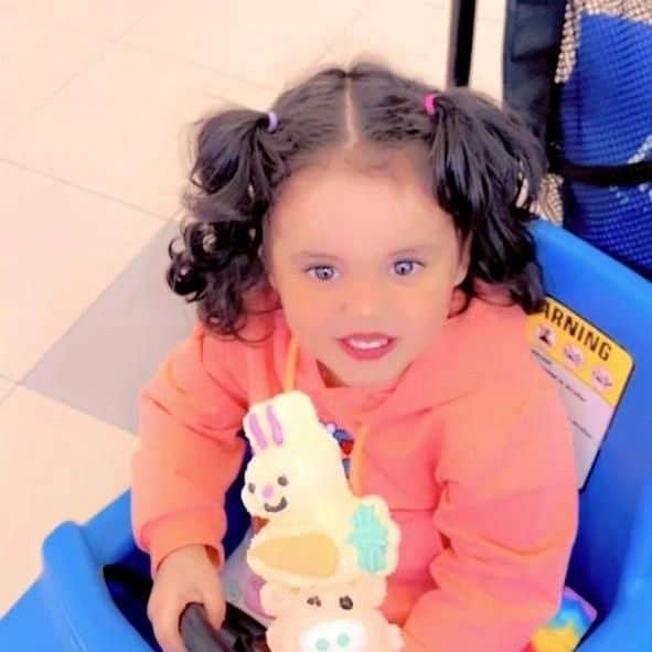 سعودي يحرق زوجته