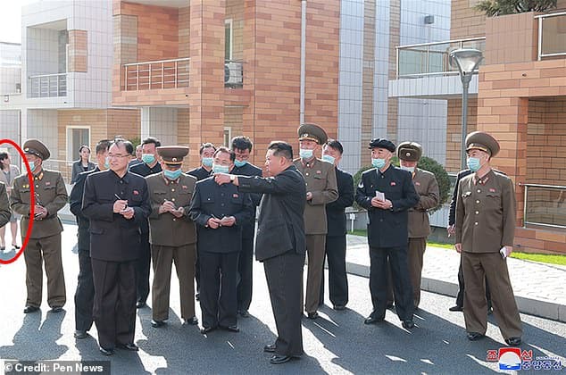 كيم جونغ أون