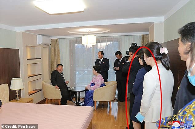 كيم جونغ أون