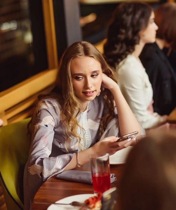 لويزا روزوفا