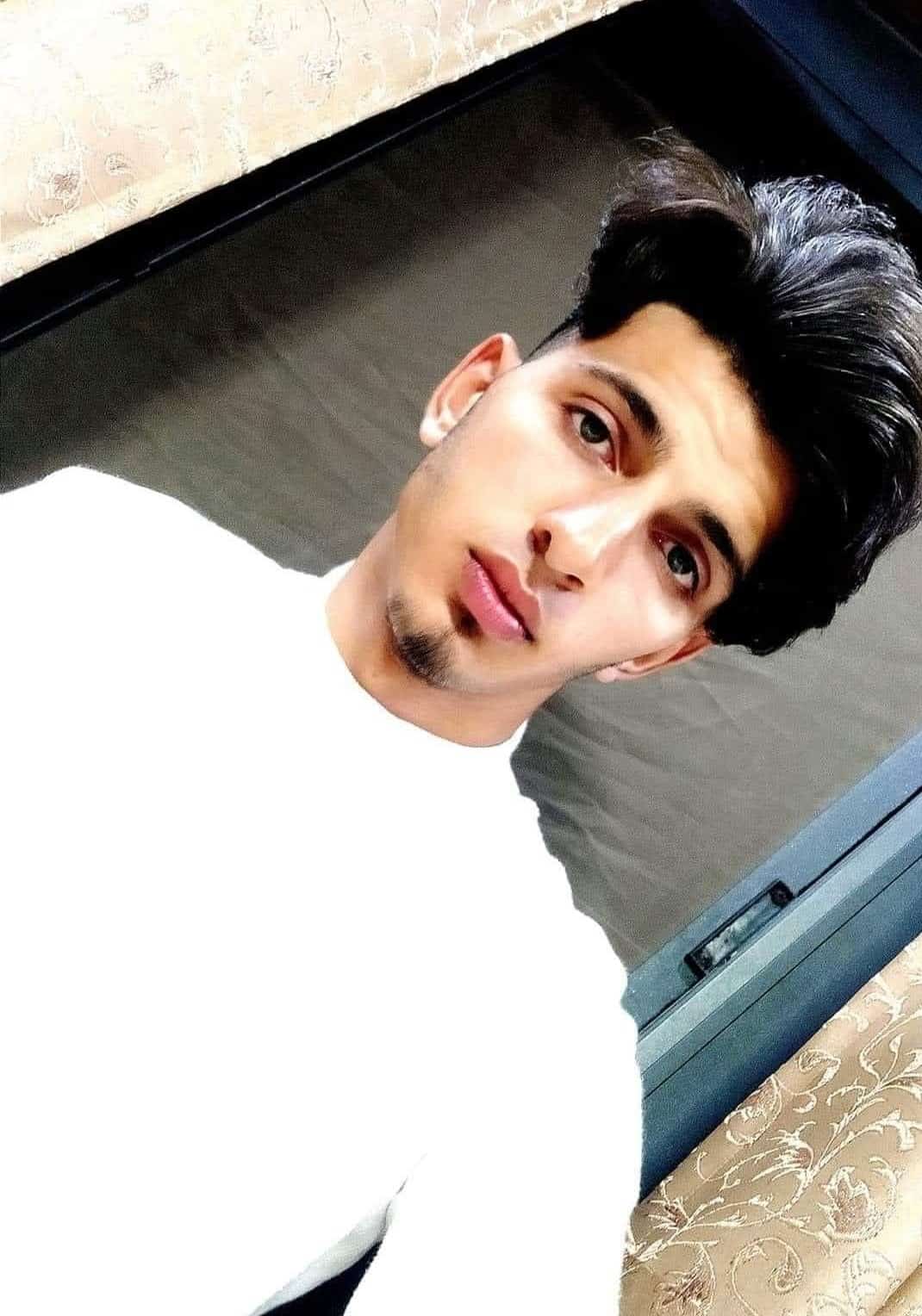 الشهيد عمر محمد عليان