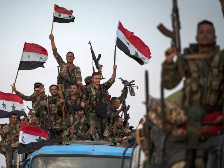 المرتزقة السوريين watanserb.com