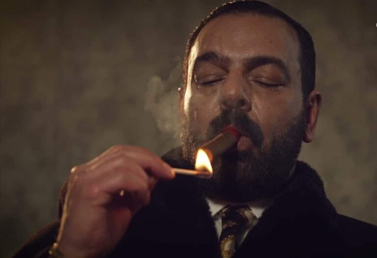 شبيه عدي صدام حسين: لهذا السبب لم أقتله! (فيديو) شبيه عدي watanserb.com