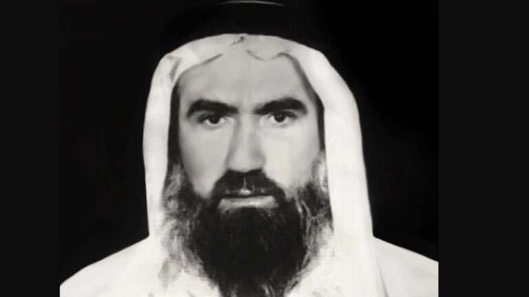 الشهيد عبدالله عزام watanserb.com