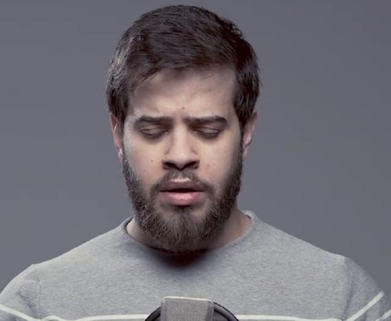 أدهم نابلسي ينشر أول تلاوة قرآنية مرئية له (فيديو) أدهم نابلسي ينشر أول تلاوة قرآنية مرئية له (فيديو) watanserb.com