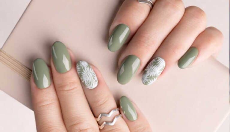 هل تؤثر أظافر الأكريليك أو الاصطناعية على صحتك؟ watanserb.com