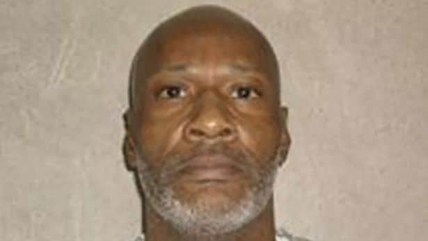 إعدام جون ماريون