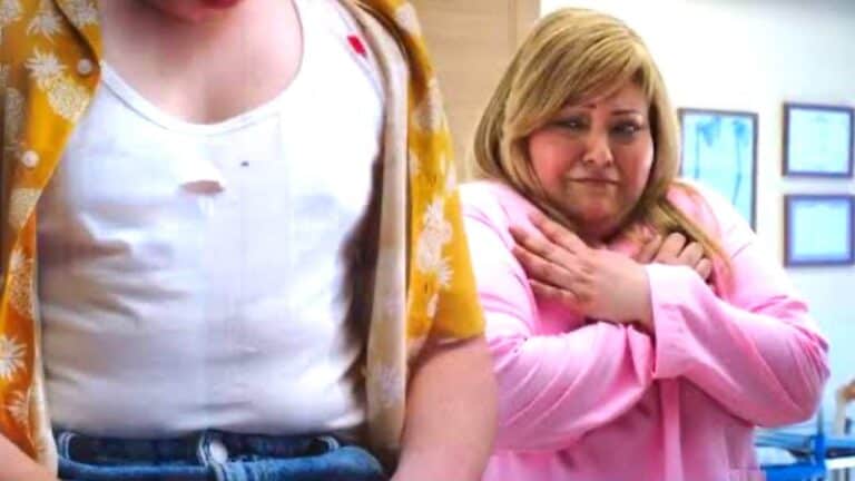 إعلان ملابس داخلية يستنفر نقابة الأطباء في مصر! (فيديو) watanserb.com