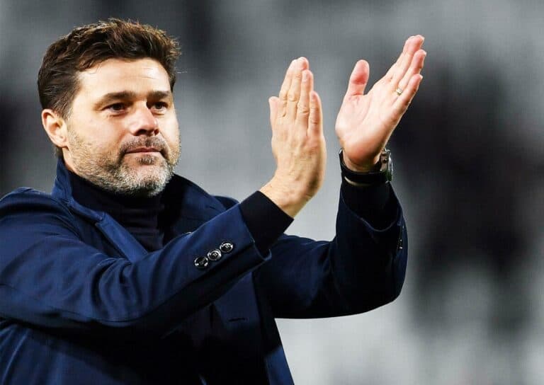 باريس سان جيرمان و إقالة بوكيتينو watanserb.com