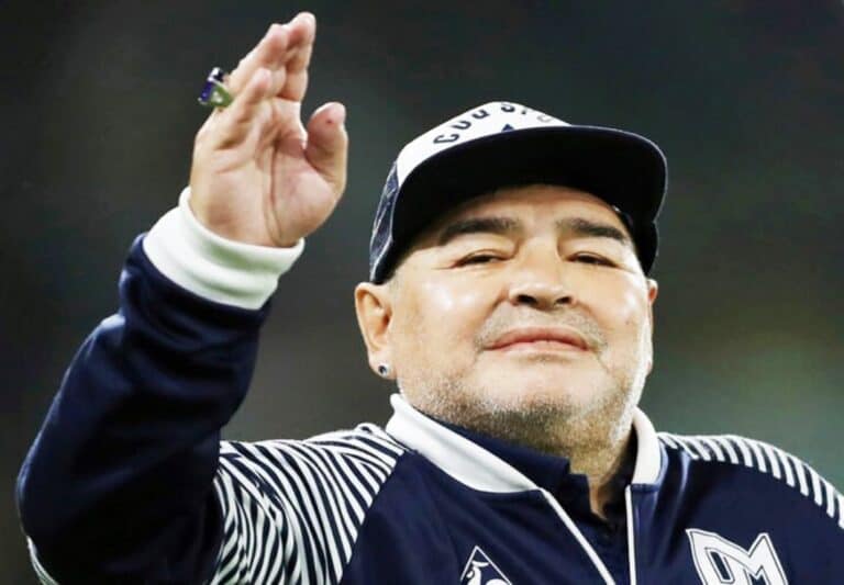 تطورات في قضية وفاة دييغو مارادونا watanserb.com