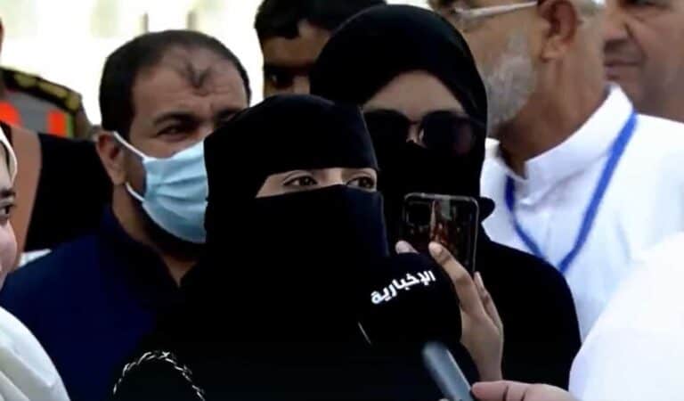 اخت السجين حسام watanserb.com