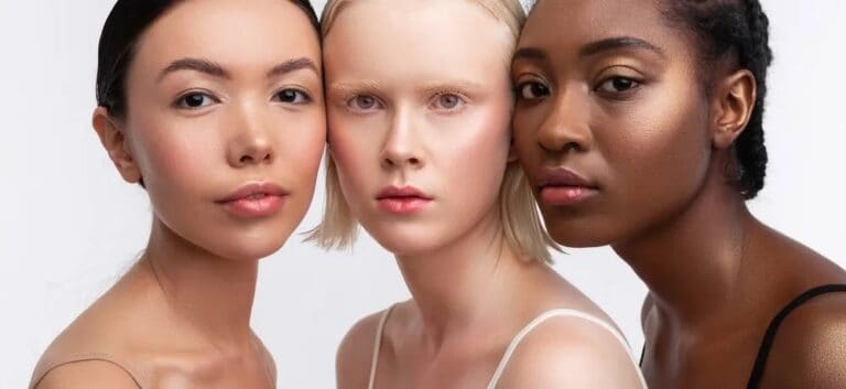 لماذا لا يمتلك كل البشر بشرة سوداء؟ watanserb.com