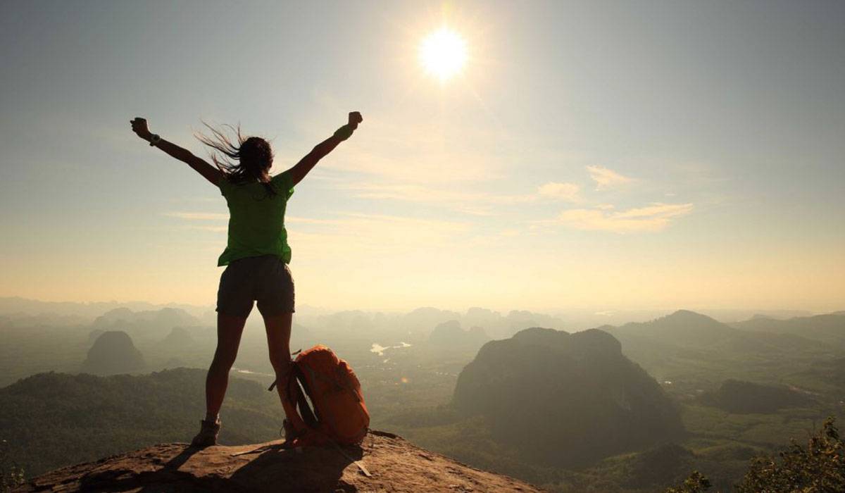 يمكن أن تُظهر لغة جسدك؛ الثقة