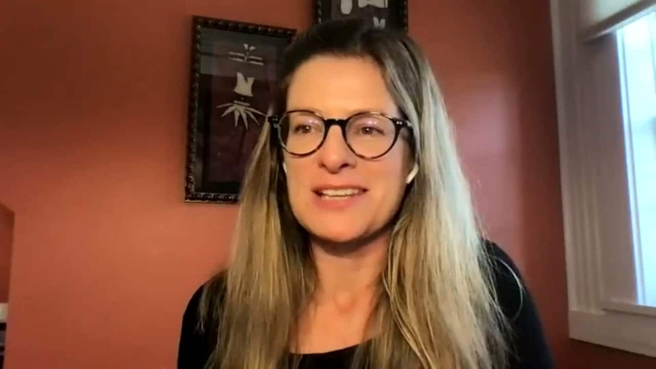 إليزابيث شاكلفورد