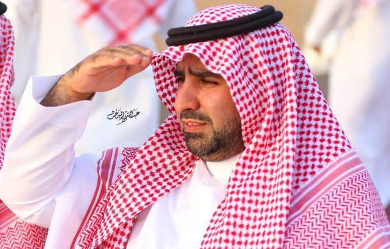 الرائي متعب البرغش watanserb.com