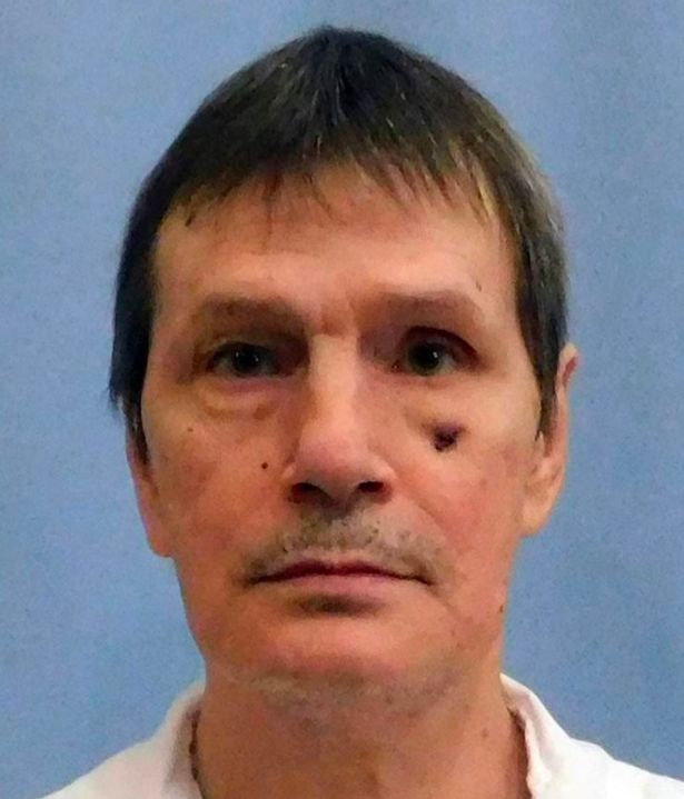 السجين دويل لي هام