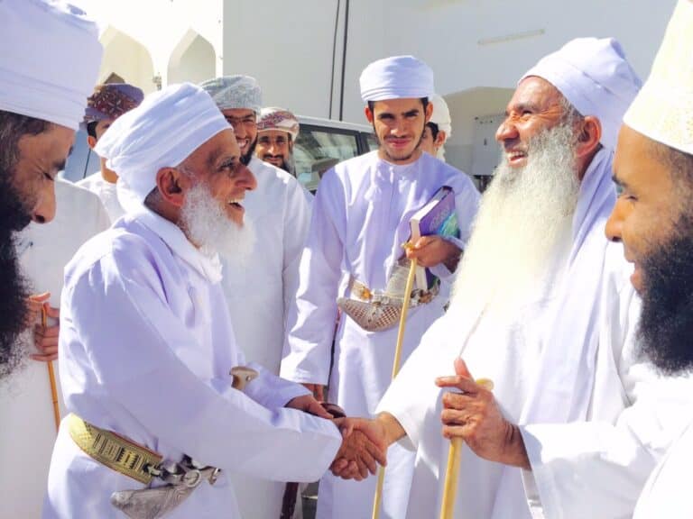 الشيخ حمود الصوافي watanserb.com