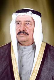 الشيخ سالم العلي الصباح