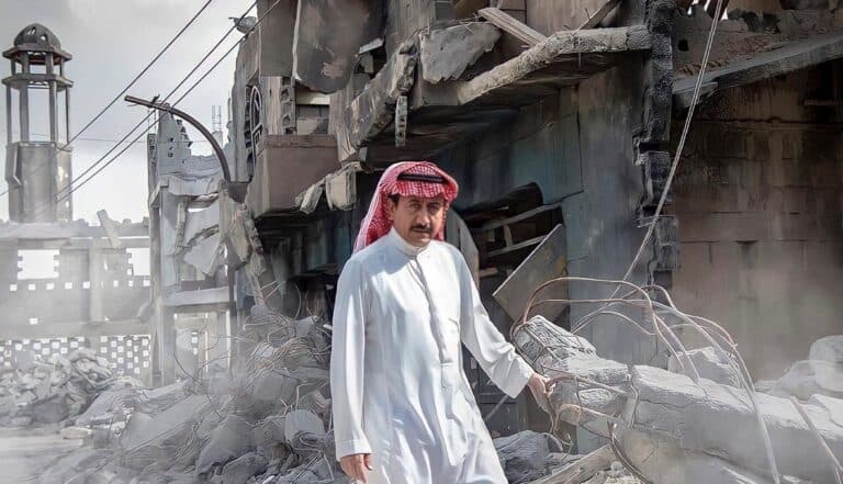 اتهام "العاصوف" بالإساءة للكويتيين وإغلاق مكتب mbc مطلب شعبي! watanserb.com