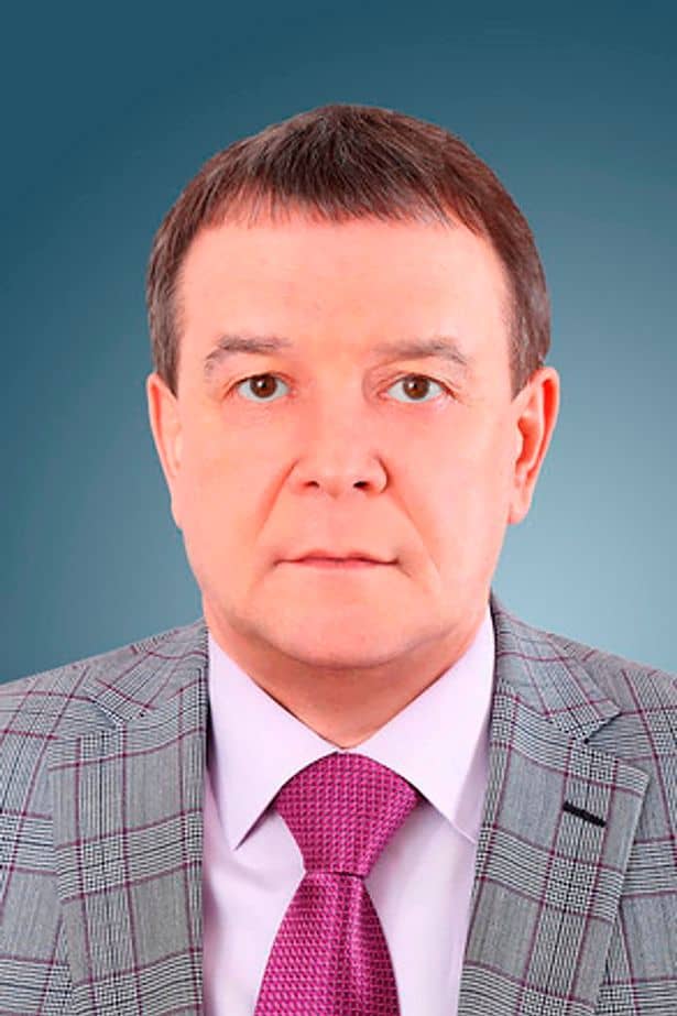 الكسندر تيولاكوف عثر على جثته بعد يوم واحد فقط من غزو أوكرانيا