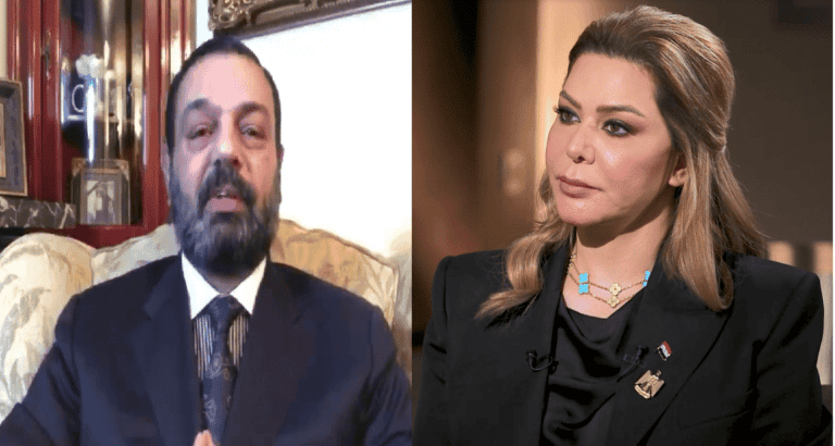 شبيه عدي رغد صدام حسين watanserb.com