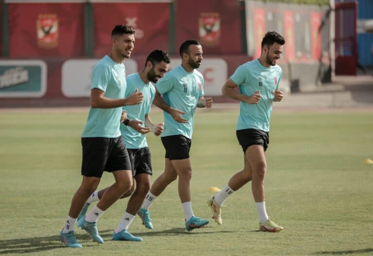 موعد مباراة الأهلي وسيراميكا في الدوري المصري والقناة الناقلة لها السبت المقبل مباراة الأهلي وسيراميكا كليو باترا في الدوري المصري watanserb.com