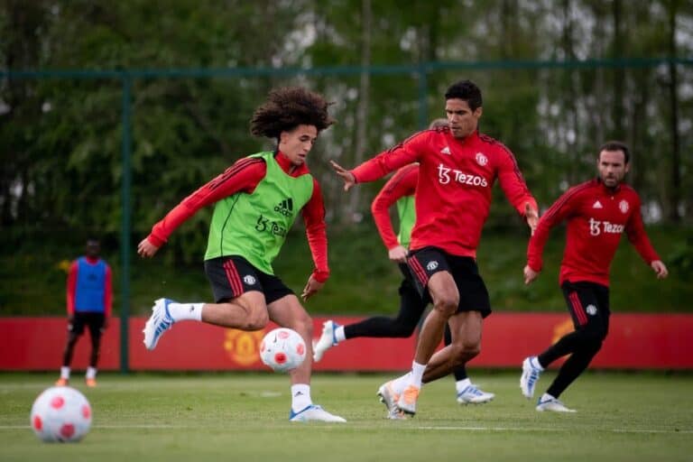 موعد مباراة تشيلسي ومانشستر يونايتد في الدوري الإنجليزي watanserb.com