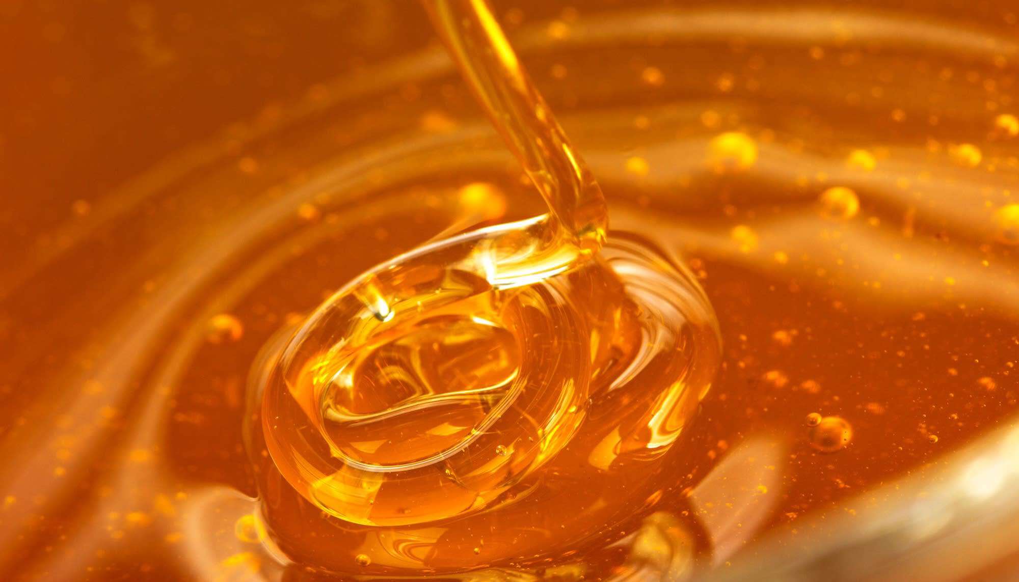 تناول العسل كل يوم