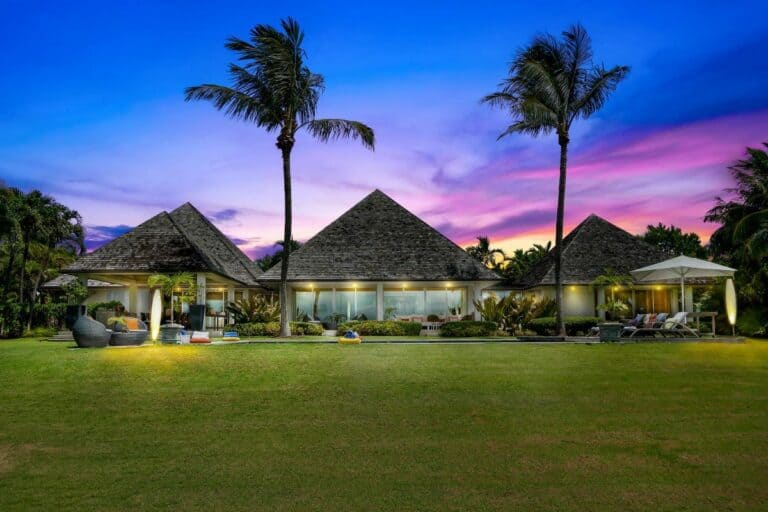 لماذا تمثل جزر البهاما الخيار المفضل لأثرياء أمريكا؟ watanserb.com