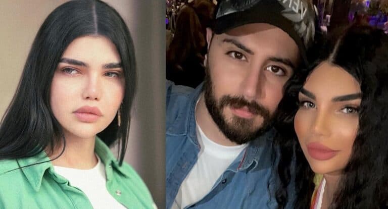 جويل بدر تُعلن عن تحقق المعجزة بعد تصحيحها جنسياً وتنشر صورة بطنها! (شاهد) جويل بدر تُعلن عن تحقق المعجزة بعد تصحيحها جنسياً وتنشر صورة بطنها! (شاهد) watanserb.com